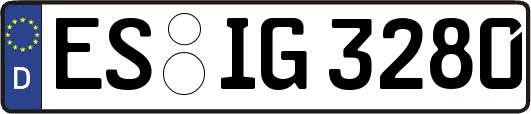 ES-IG3280