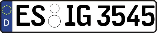 ES-IG3545