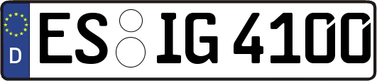 ES-IG4100