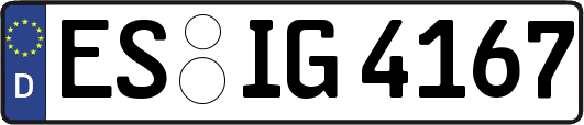 ES-IG4167