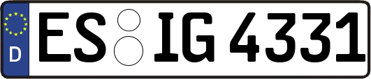ES-IG4331