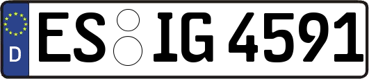 ES-IG4591