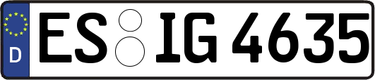 ES-IG4635