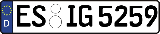 ES-IG5259