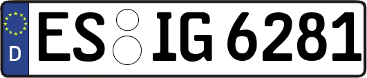 ES-IG6281