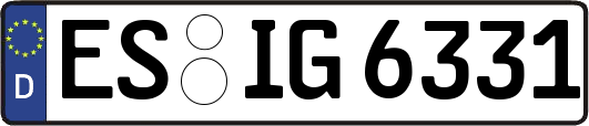 ES-IG6331
