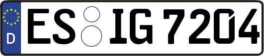 ES-IG7204