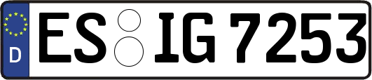 ES-IG7253