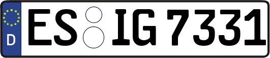 ES-IG7331