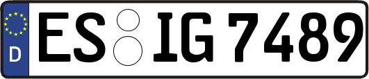 ES-IG7489