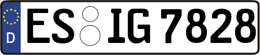 ES-IG7828