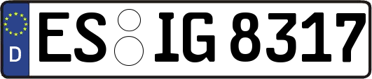 ES-IG8317