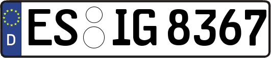 ES-IG8367