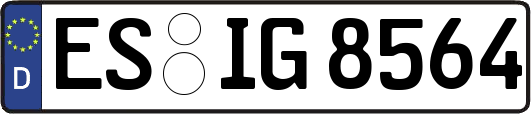 ES-IG8564