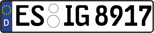 ES-IG8917