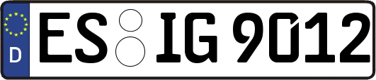 ES-IG9012