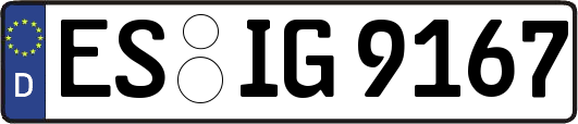 ES-IG9167