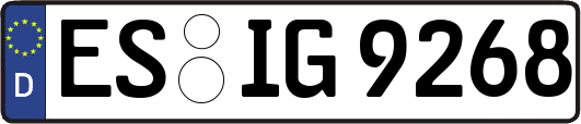 ES-IG9268