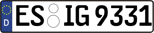 ES-IG9331