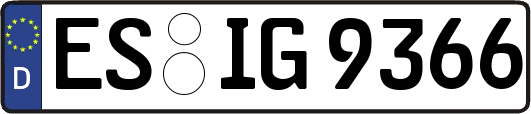 ES-IG9366
