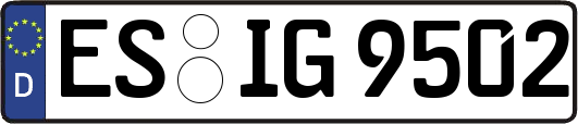 ES-IG9502
