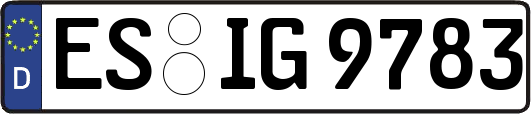 ES-IG9783
