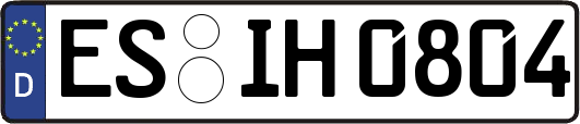 ES-IH0804