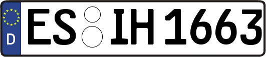 ES-IH1663