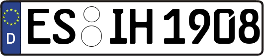 ES-IH1908