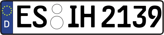 ES-IH2139