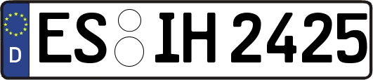 ES-IH2425