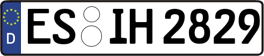 ES-IH2829
