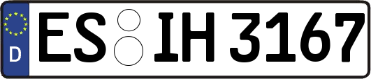 ES-IH3167