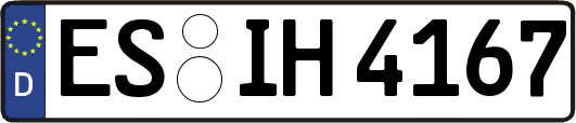 ES-IH4167