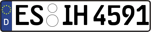 ES-IH4591