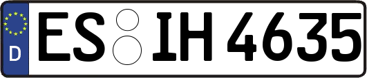ES-IH4635
