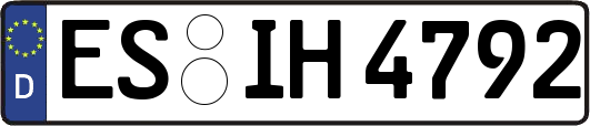 ES-IH4792