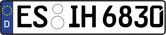 ES-IH6830