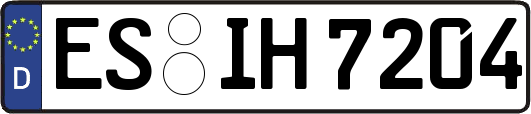 ES-IH7204