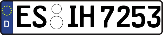ES-IH7253
