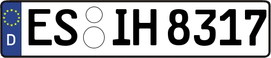 ES-IH8317