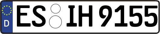 ES-IH9155