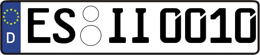 ES-II0010