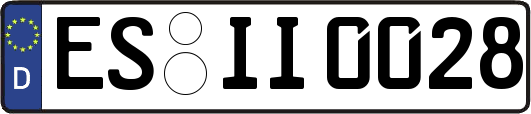 ES-II0028