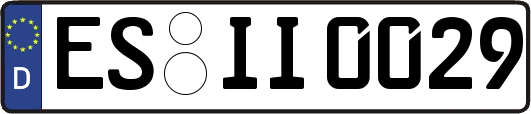 ES-II0029