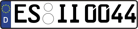 ES-II0044