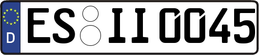 ES-II0045