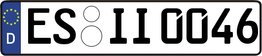ES-II0046