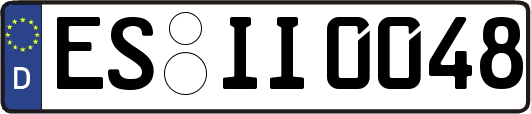ES-II0048
