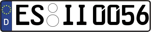 ES-II0056
